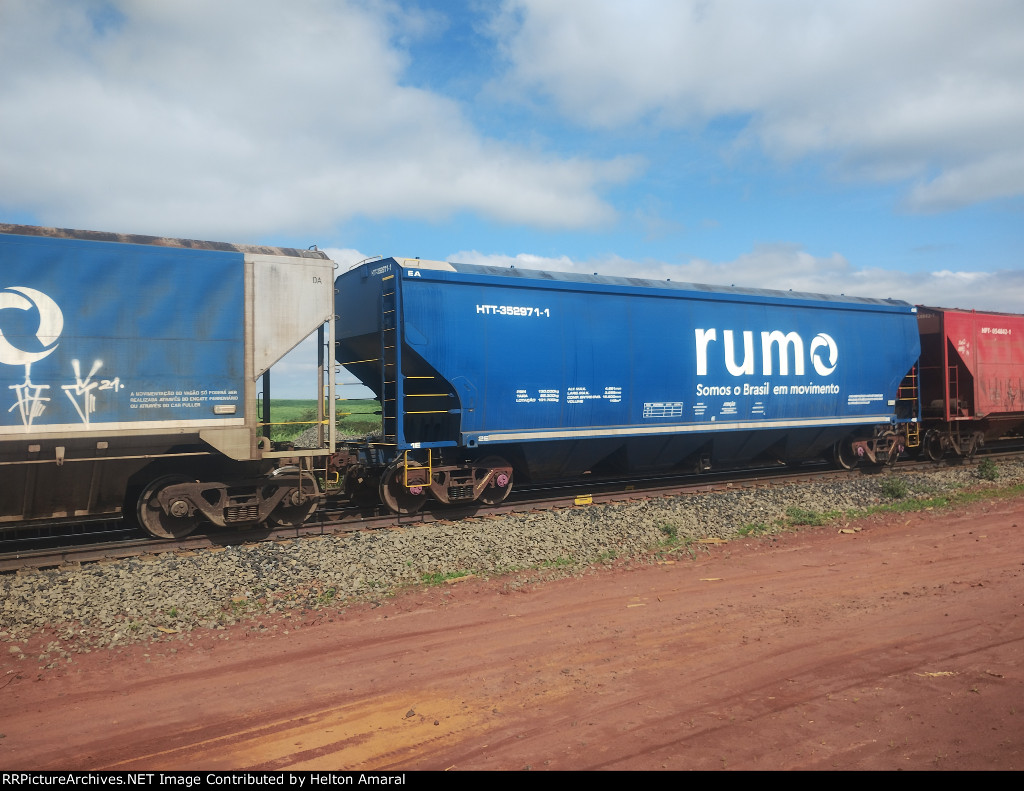 RUMO HTT-352971-1
